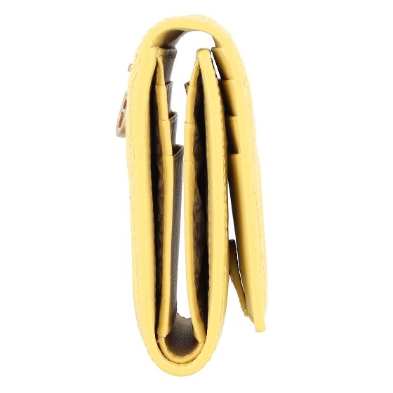 AIGNER Diadora Geldbörse RFID Schutz Leder 10.5 cm