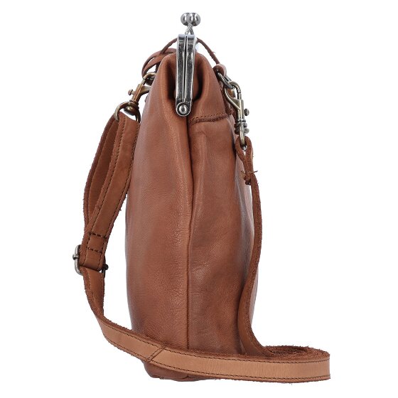 Harbour 2nd Bonnie Umhängetasche Leder 25 cm