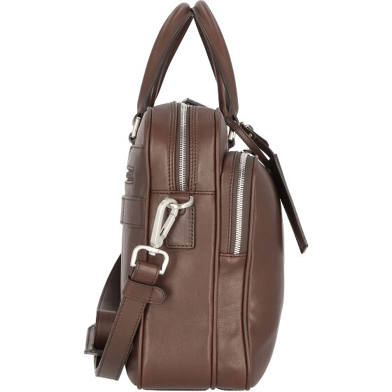 Picard Authentic Aktentasche Leder 38 cm Laptopfach