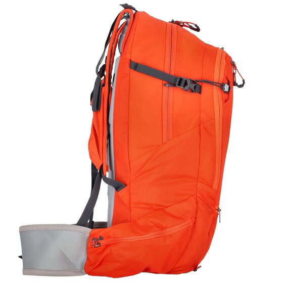 Jack Wolfskin Alpspitze Wanderrucksack 58 cm