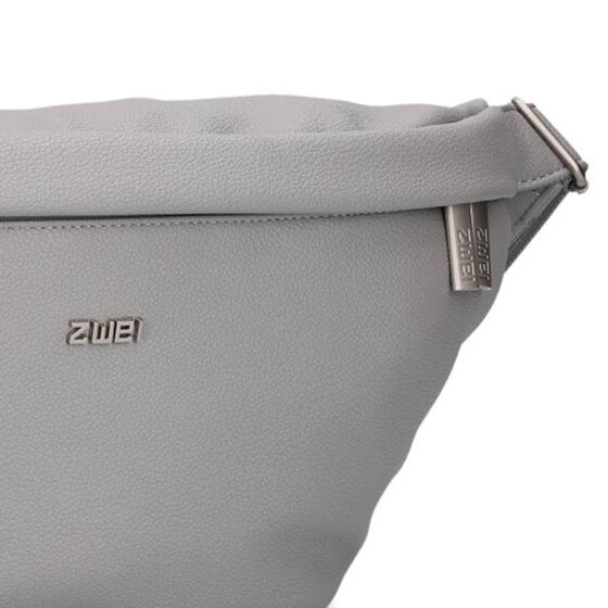 Zwei Mademoiselle.M Umhängetasche 40 cm