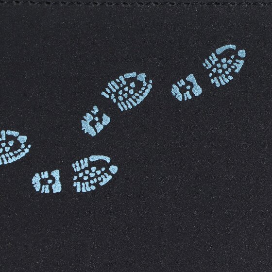 oxmox New Cryptan Geldbörse RFID Schutz 8.5 cm