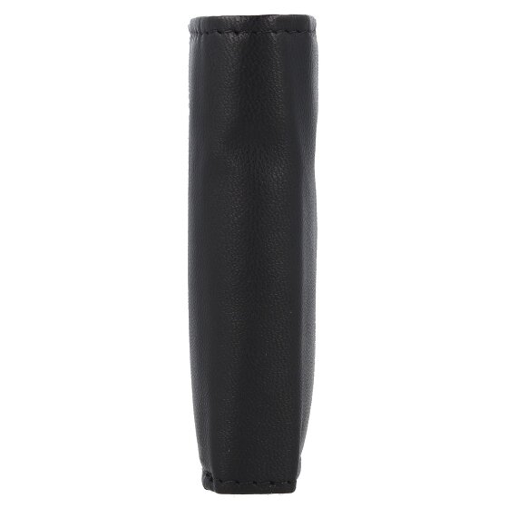 mano Don Leonardo Geldbörse RFID Leder 12 cm