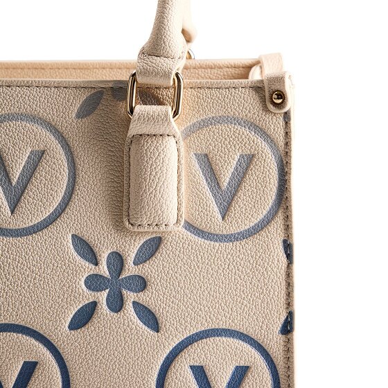 Valentino Samba Re Print Shopper Tasche 25 cm