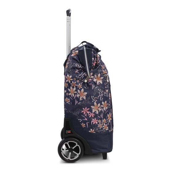Punta Big Wheel Einkaufstrolley 62 cm