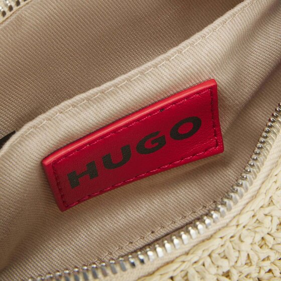 Hugo Zeya Schultertasche 27 cm