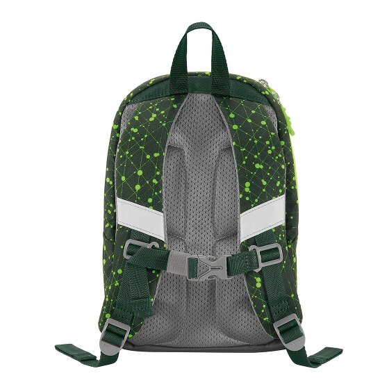 Step by Step KIGA Mini Kinderrucksack 30 cm