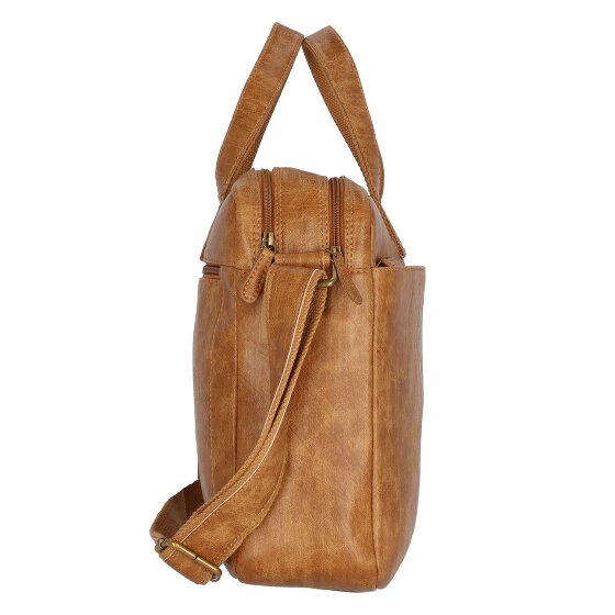 Greenland Nature 18bags Aktentasche 40 cm Laptopfach