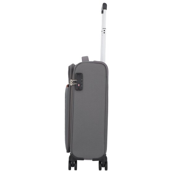 American Tourister Fun Cruise 4 Rollen Kabinentrolley 55 cm