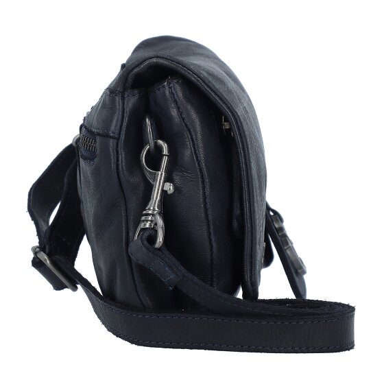 Harbour 2nd Anchor Love Umhängetasche Leder 22.5 cm