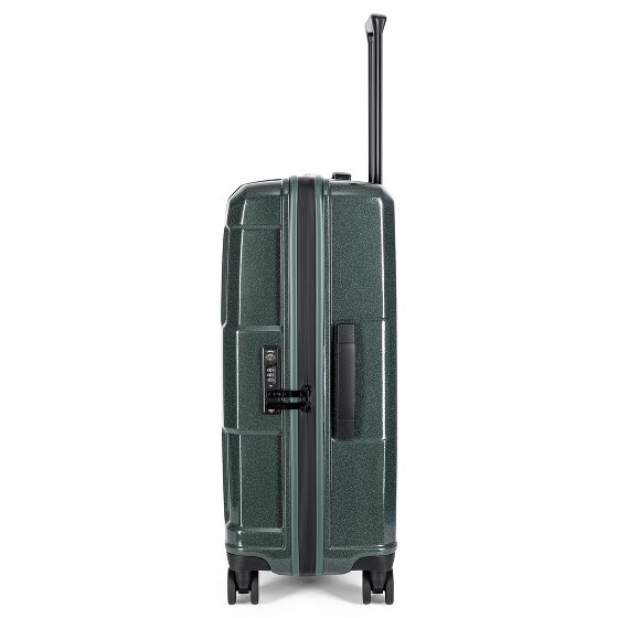 Epic Crate Reflex 4 Rollen Kofferset 3-teilig