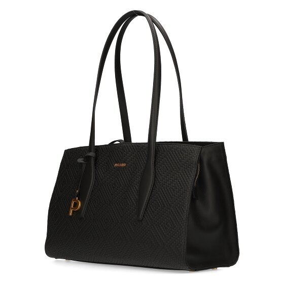 Picard Day Trip Schultertasche Leder 36 cm