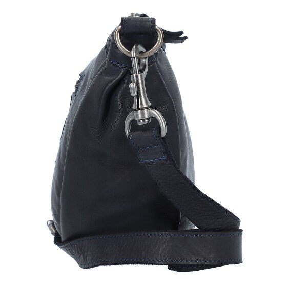 Harbour 2nd Anchor Love Smilla Umhängetasche Leder 34 cm