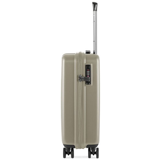 Epic Pop 6.0 4-Rollen Kabinentrolley 55 cm
