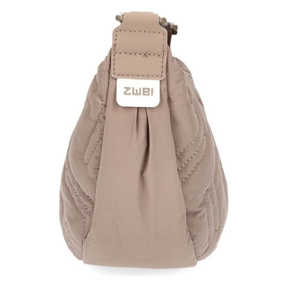 Zwei Cleo Umhängetasche 30 cm