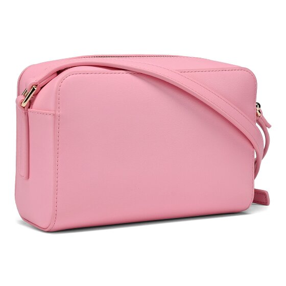 Lacoste LG Lacoste Casual Umhängetasche S Leder 20.5 cm