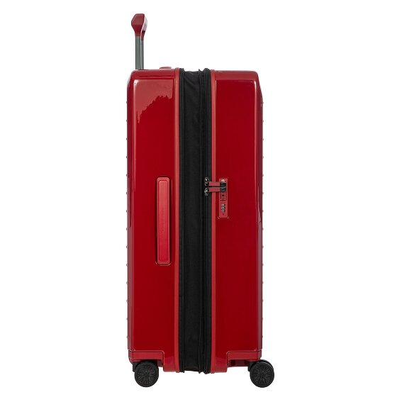 Porsche Design Roadster 4-Doppelrollen Trolley 78 cm
