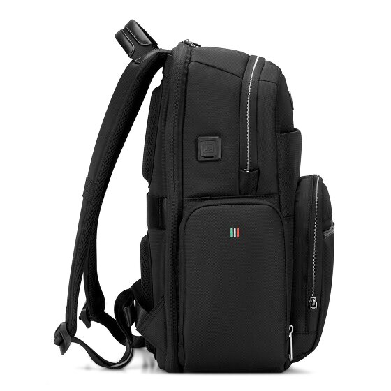 Roncato City 3.0 Business-Rucksack 40 cm Laptopfach