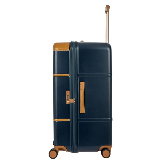 Bric's Bellagio 4 Rollen Trolley 81.5 cm
