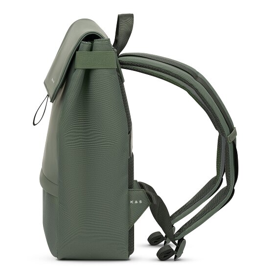 Kapten & Son Fyn Daypack 39.5 cm Laptopfach