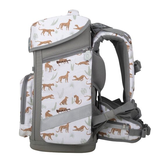 School-Mood Champion Maxx Schulranzen-Set