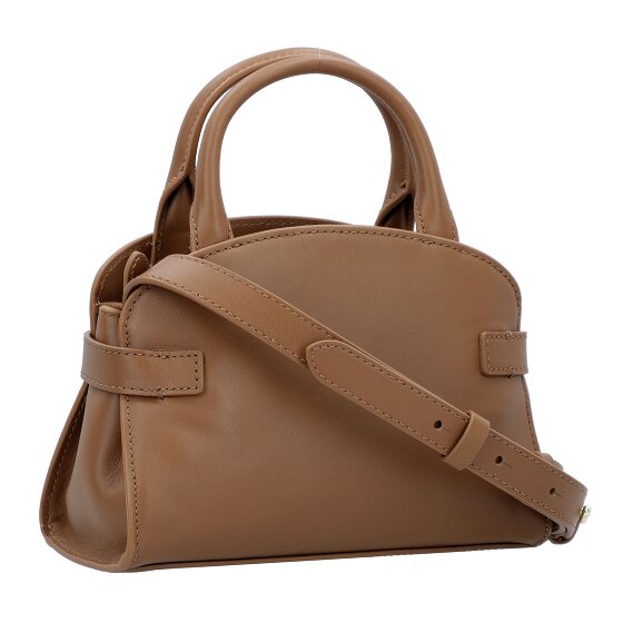 Coccinelle Sabine Handtasche Leder 22 cm