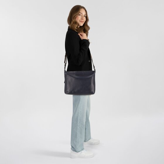 Harold's Caugio Schultertasche Leder 32 cm