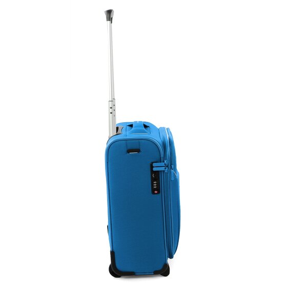 Roncato Ironik 2.0 2 Rollen Kabinentrolley 45 cm