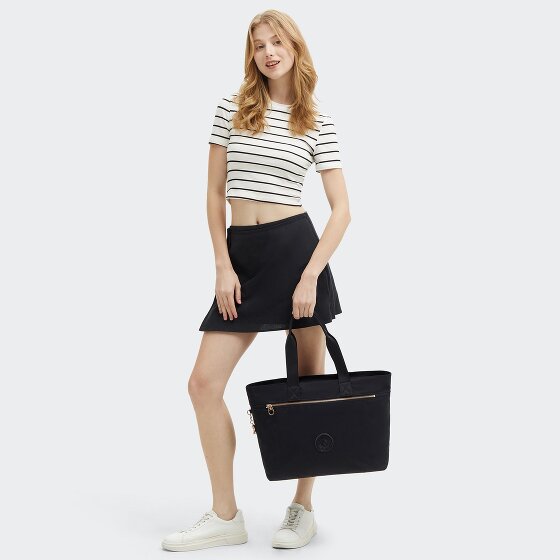 Kipling Charm Plus Colissa Shopper Tasche 48 cm Laptopfach