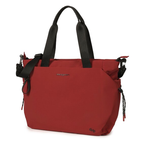 Hedgren String Satoshi Shopper Tasche 35 cm Laptopfach