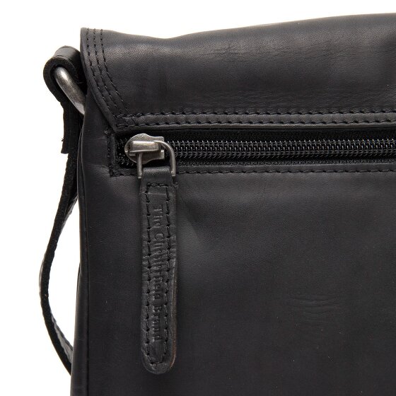 The Chesterfield Brand Forano Umhängetasche Leder 23 cm