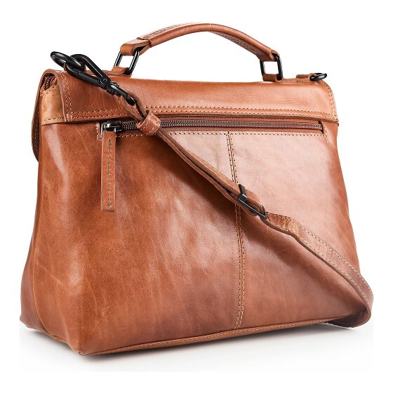 Greenburry Newport Handtasche Leder 29 cm