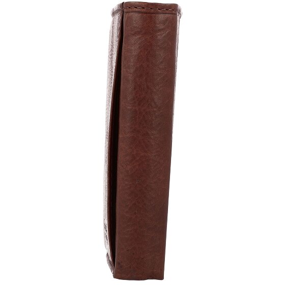 camel active Como Geldbörse RFID Leder 10,5 cm
