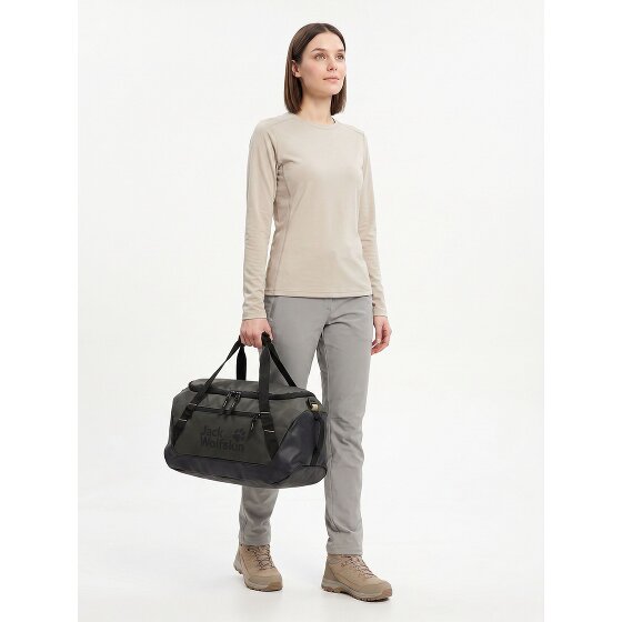 Jack Wolfskin Tecton Weekender Reisetasche 28 cm