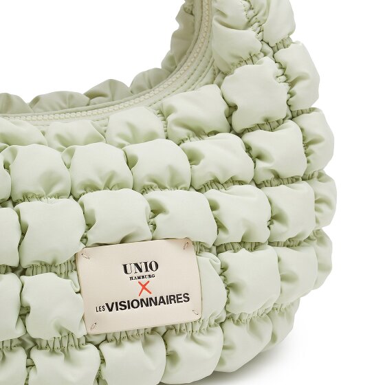 LES VISIONNAIRES Unio Kitzbuehel S Schultertasche S 34.5 cm