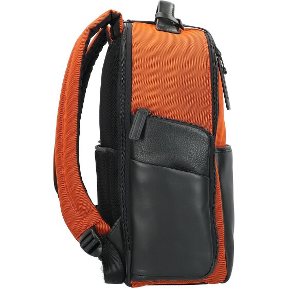 Bric's Monza Rucksack 39 cm Laptopfach