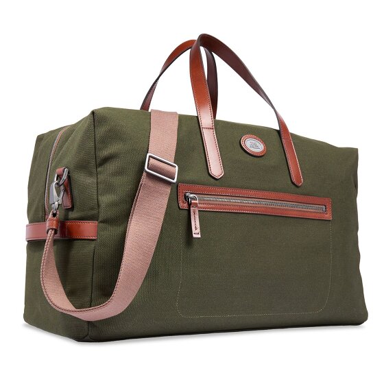 The Bridge Story V S Weekender Reisetasche 55 cm