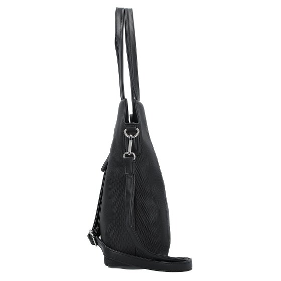 Tom Tailor Rosa Schultertasche 34 cm