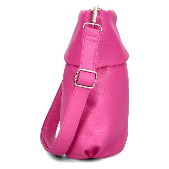 Zwei Mademoiselle.M Schultertasche 27 cm