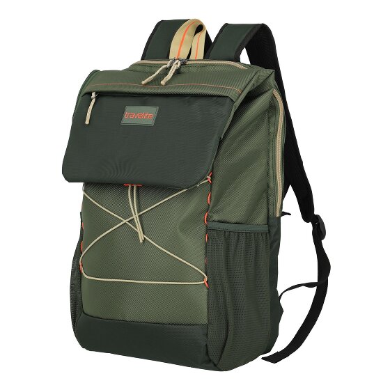 Travelite Color Craze Daypack 47 cm Laptopfach