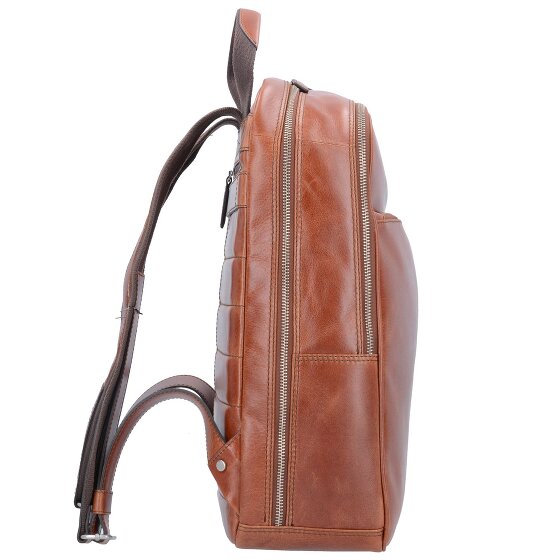Picard Buddy Rucksack Leder 39 cm Laptopfach
