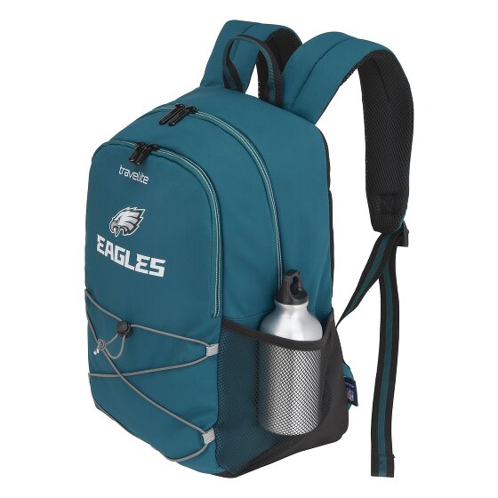 Travelite travelite x NFL Daypack 41 cm Laptopfach