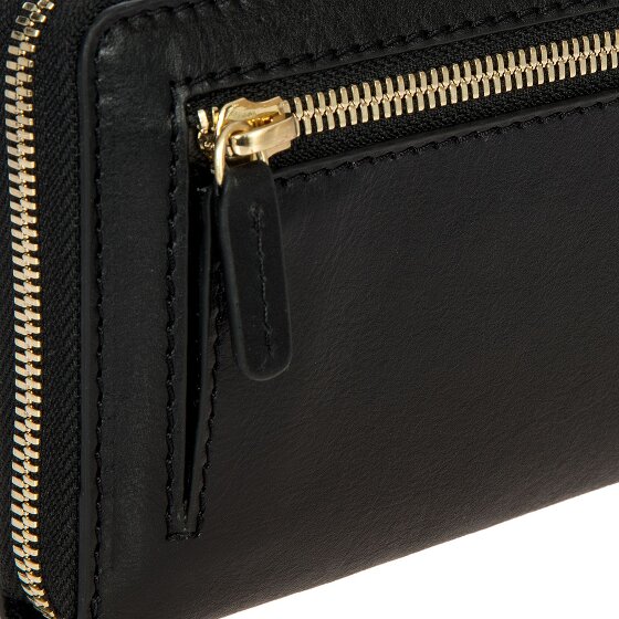 Bric's Volterra Verbena Geldbörse RFID Leder 19,5 cm
