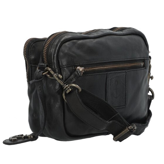 Harbour 2nd Anchor Love Thalea Umhängetasche Leder 23 cm