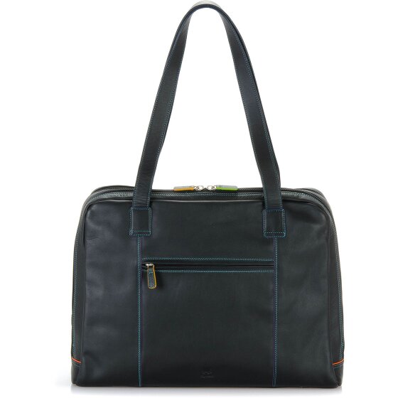 Mywalit Aktentasche Leder 40 cm