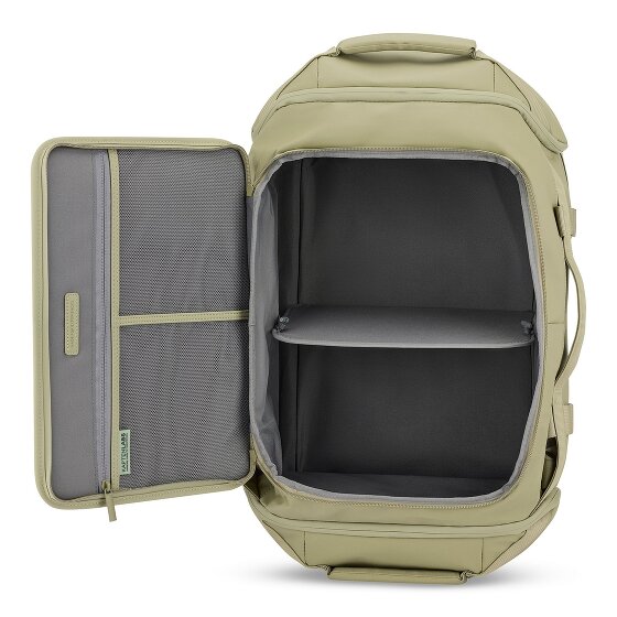 Kapten & Son Lisbon Weekender Reisetasche 55 cm