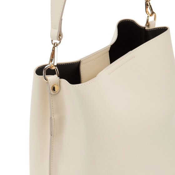 Seidenfelt Lilla Ro Schultertasche 29 cm