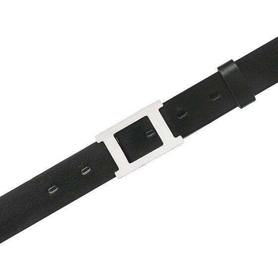 Vanzetti Gürtel Leder