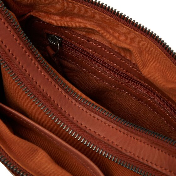 The Chesterfield Brand Caroline Schultertasche Leder 23 cm