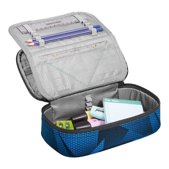 coocazoo Schlampermäppchen 24 cm